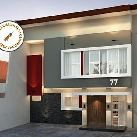 Bendungan Hilir Residence Yakarta Exterior foto