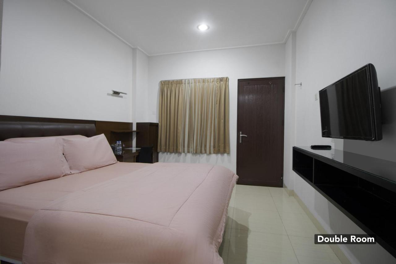 Bendungan Hilir Residence Yakarta Exterior foto