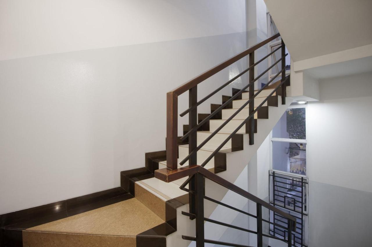 Bendungan Hilir Residence Yakarta Exterior foto