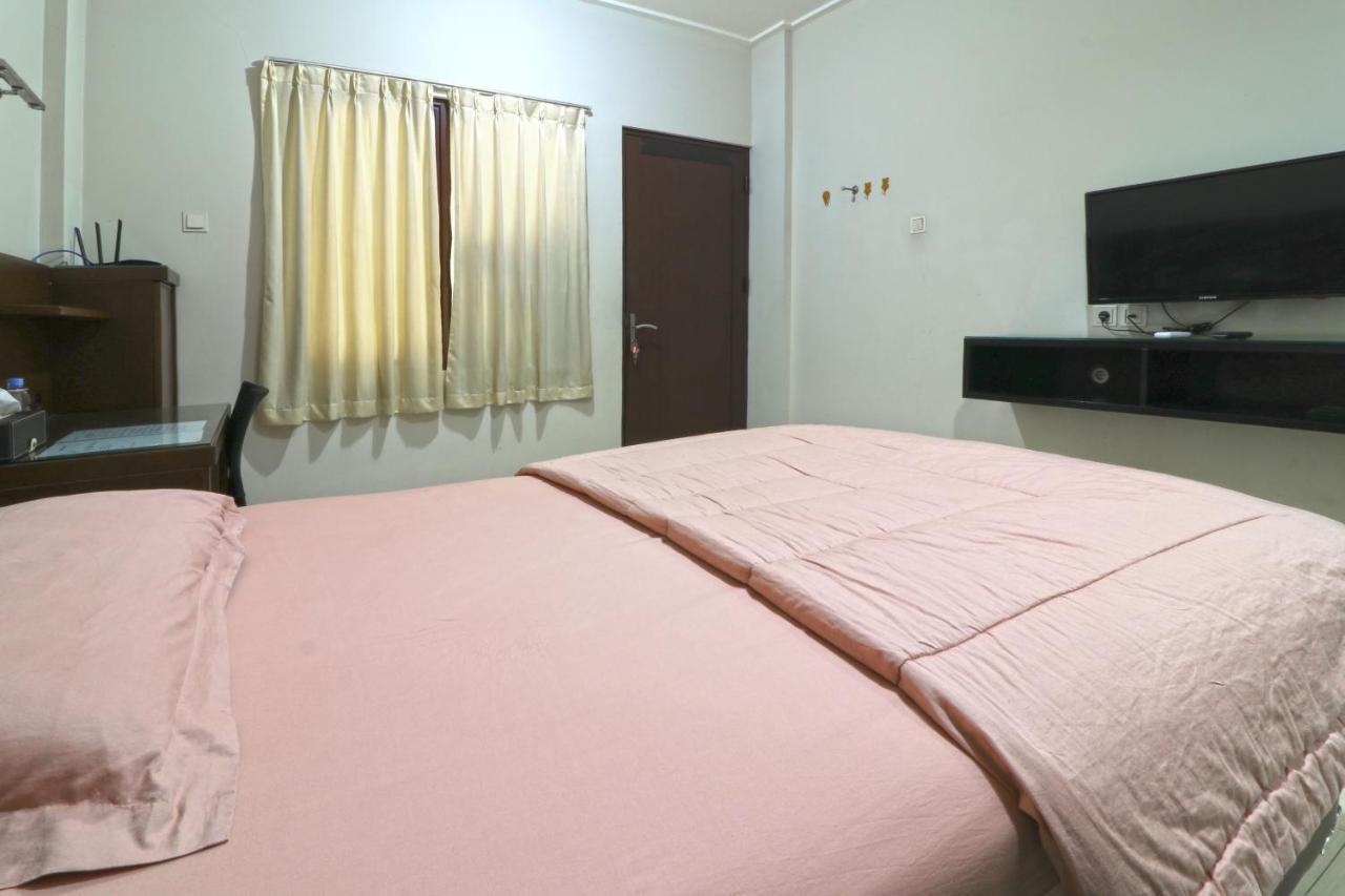 Bendungan Hilir Residence Yakarta Exterior foto