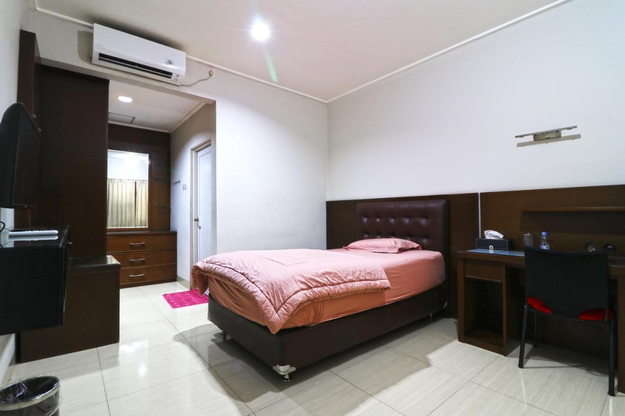 Bendungan Hilir Residence Yakarta Exterior foto