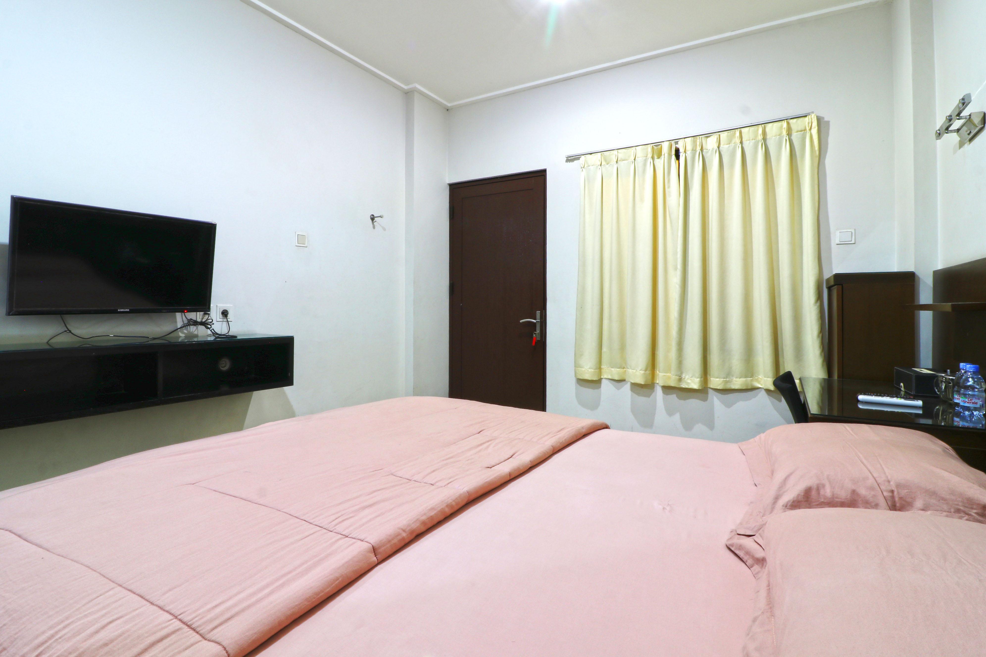 Bendungan Hilir Residence Yakarta Exterior foto