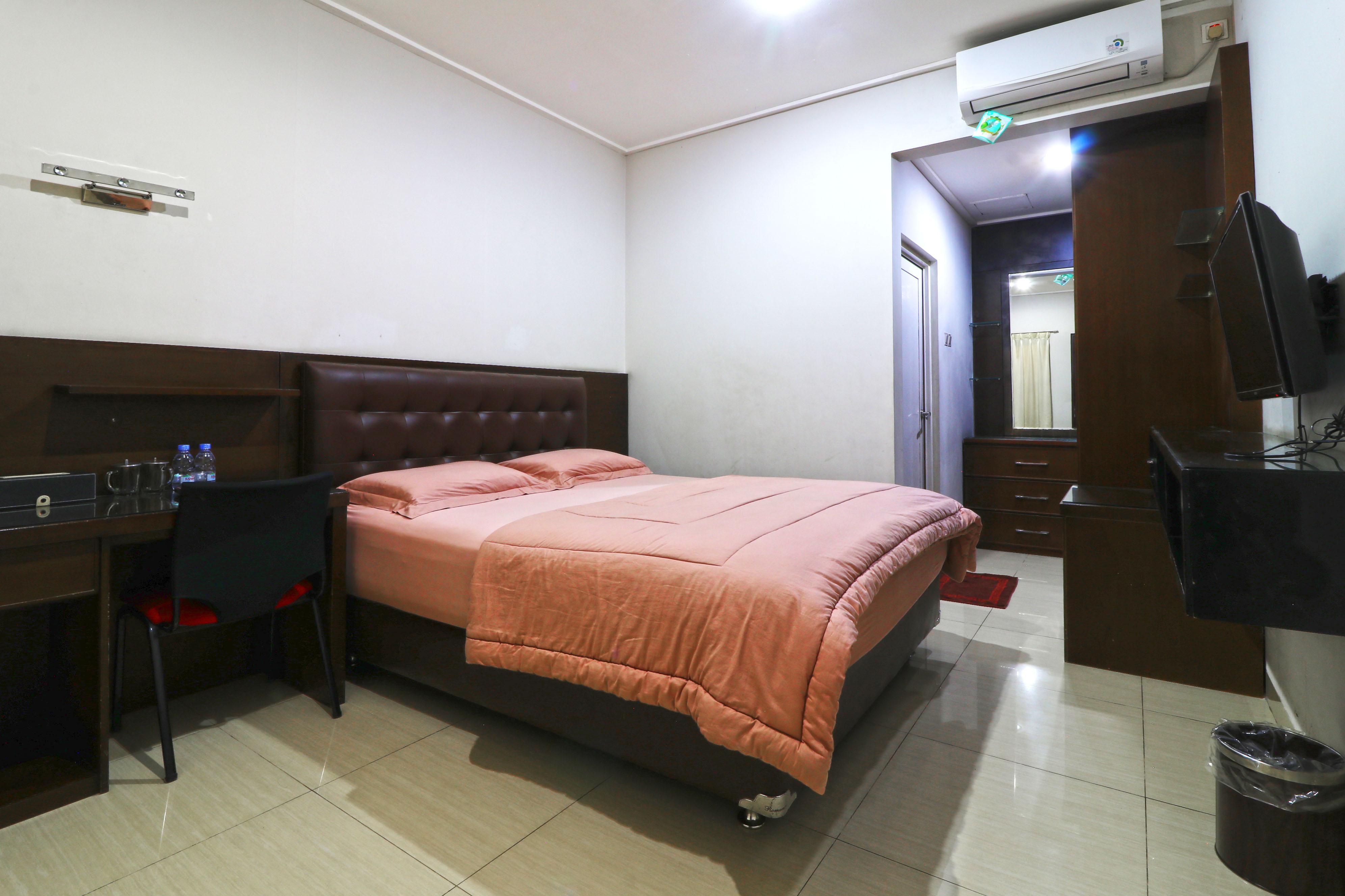 Bendungan Hilir Residence Yakarta Exterior foto