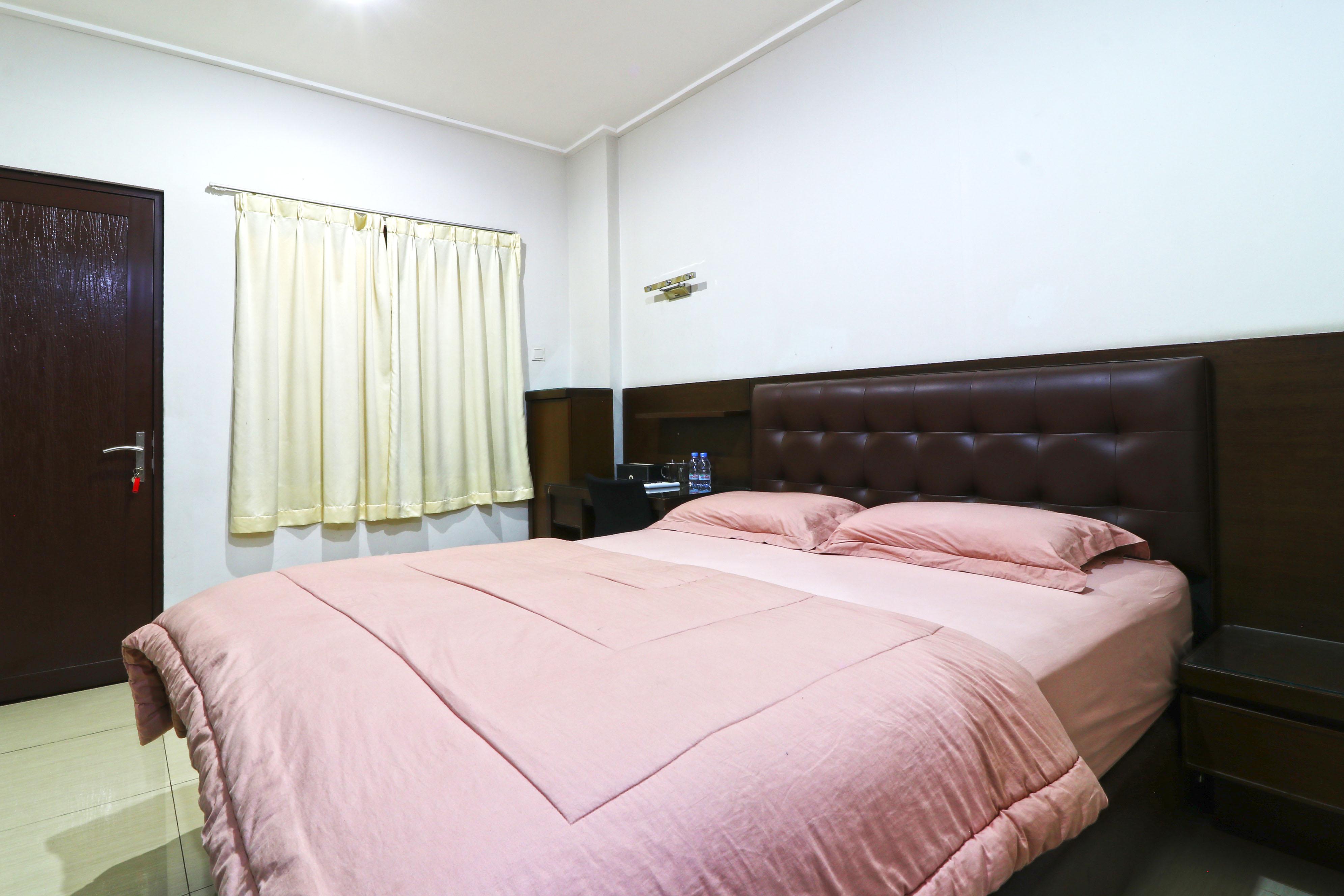 Bendungan Hilir Residence Yakarta Exterior foto