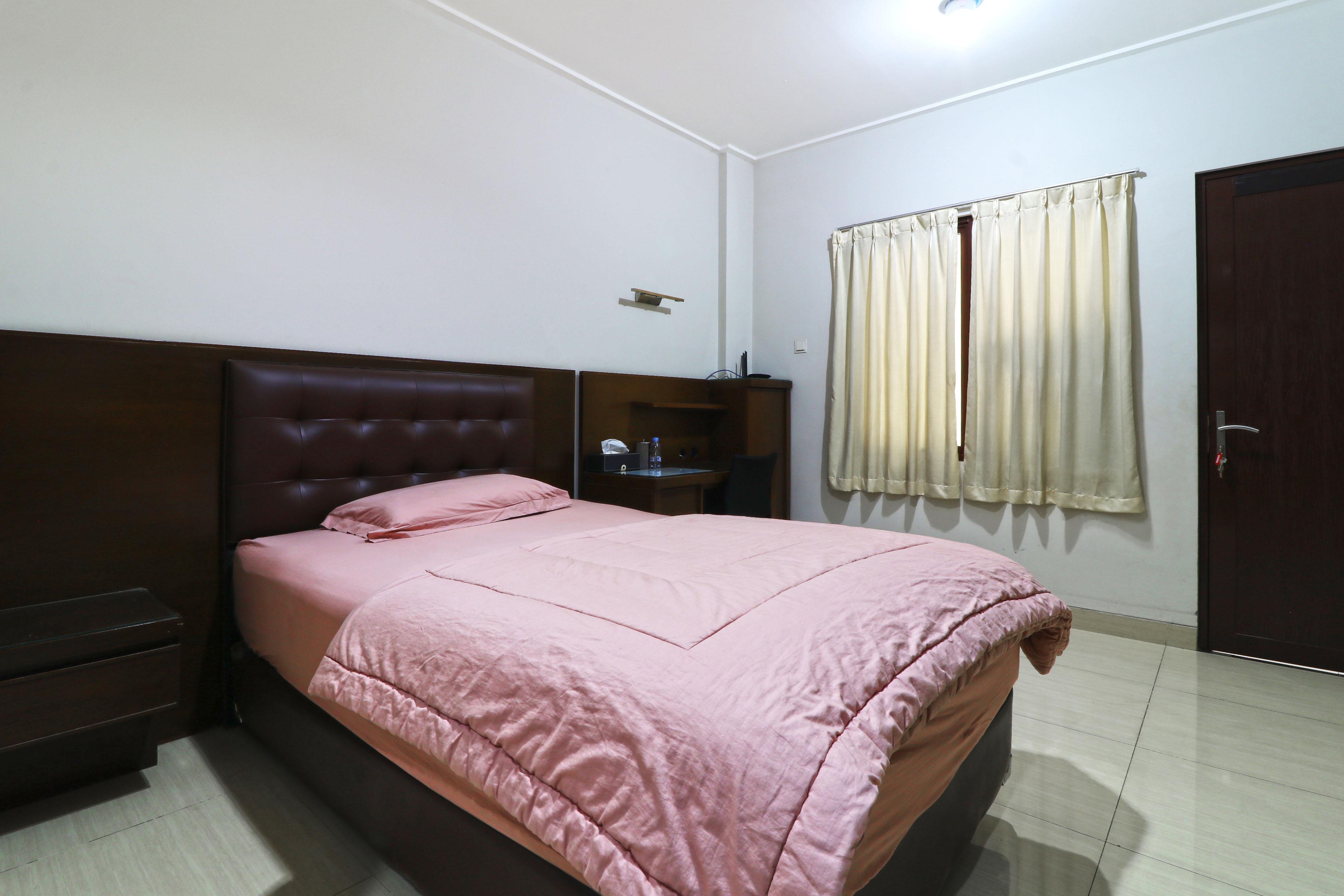 Bendungan Hilir Residence Yakarta Exterior foto