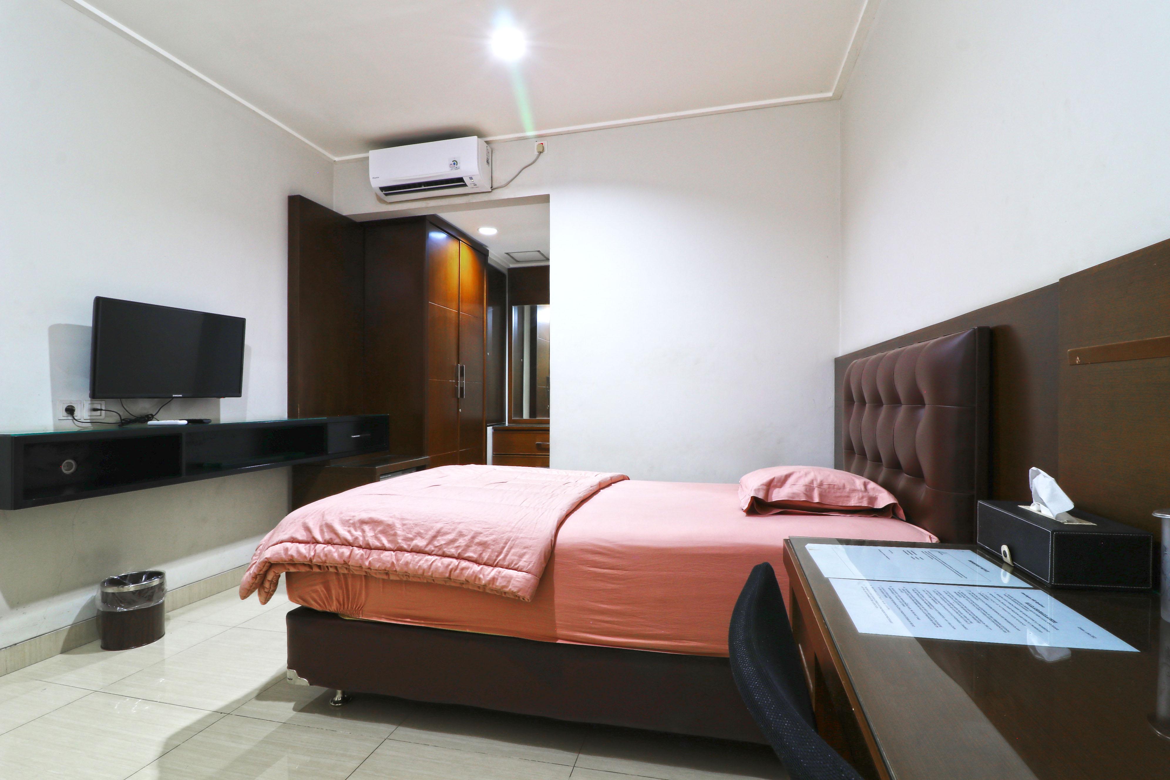 Bendungan Hilir Residence Yakarta Exterior foto