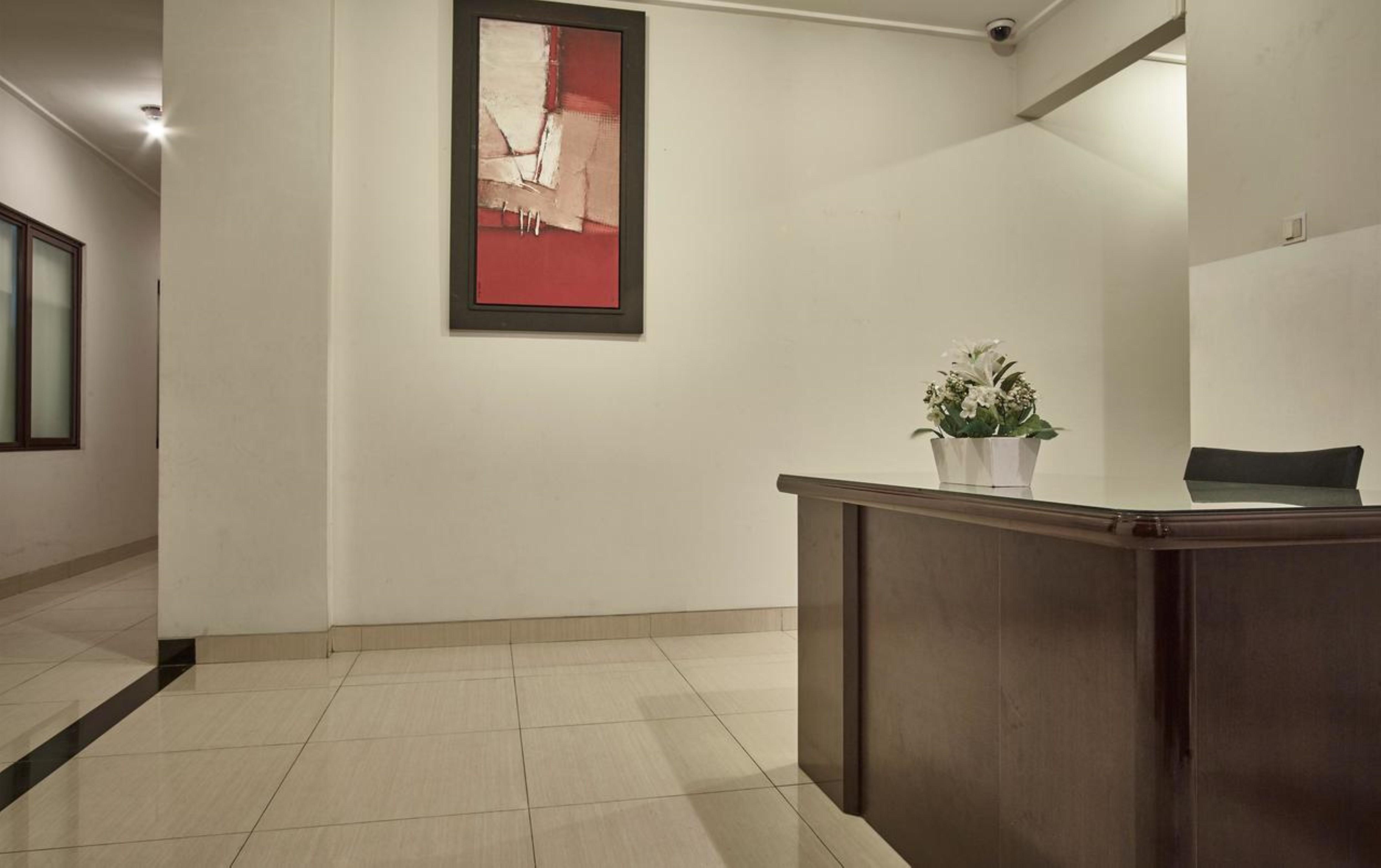 Bendungan Hilir Residence Yakarta Exterior foto