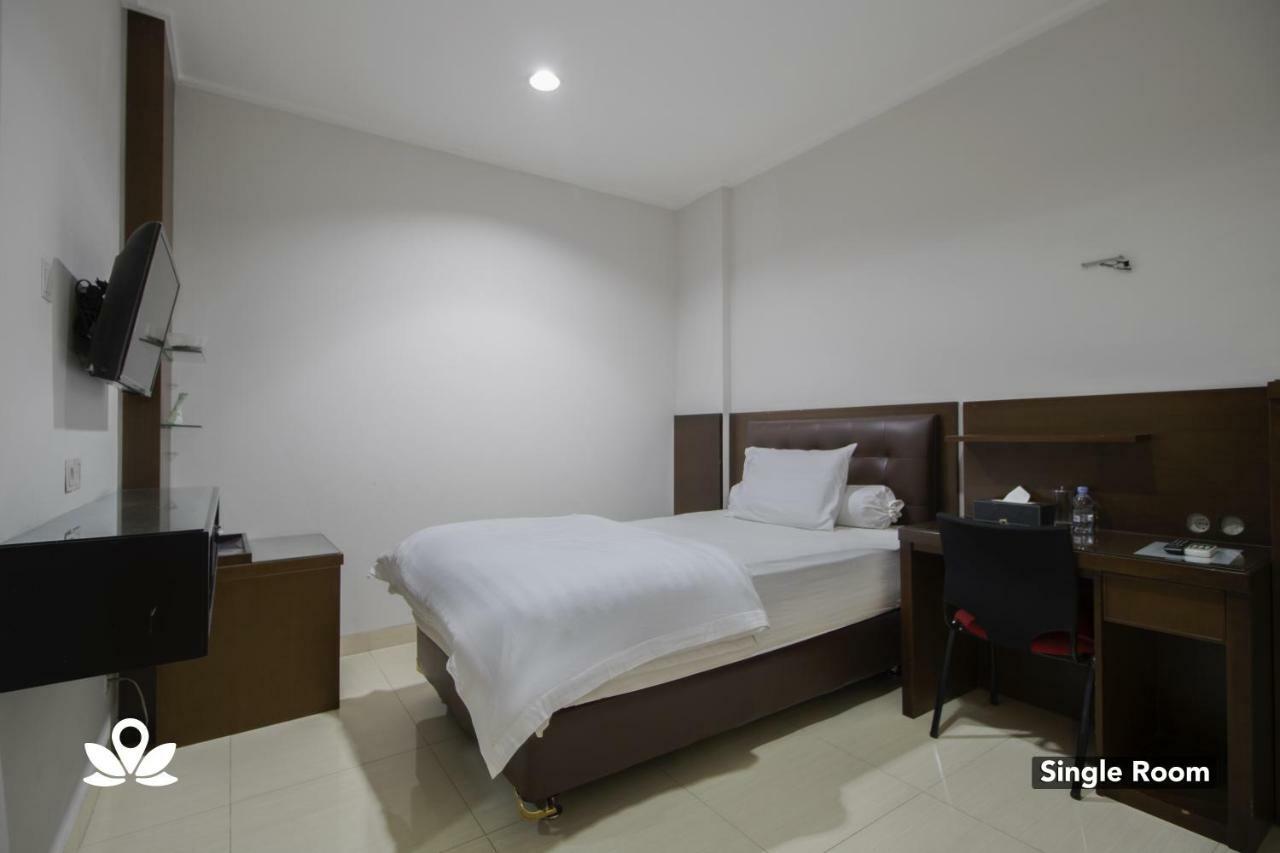 Bendungan Hilir Residence Yakarta Exterior foto